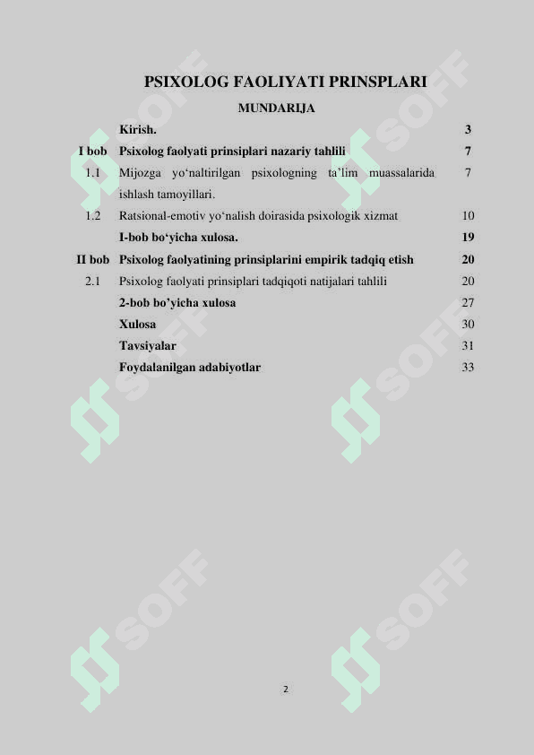 PSIXOLOG FAOLIYATI PRINSPLARI 2