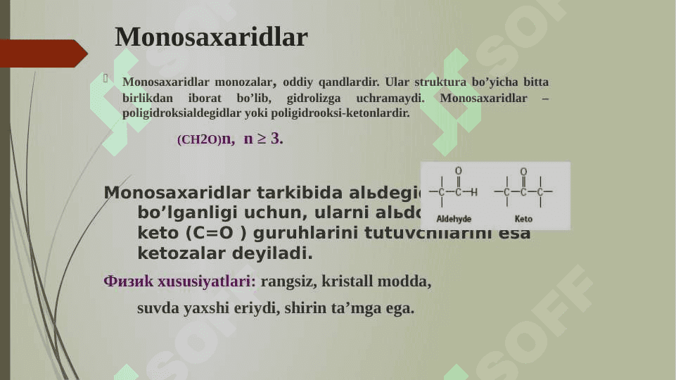 Uglevodlar 8
