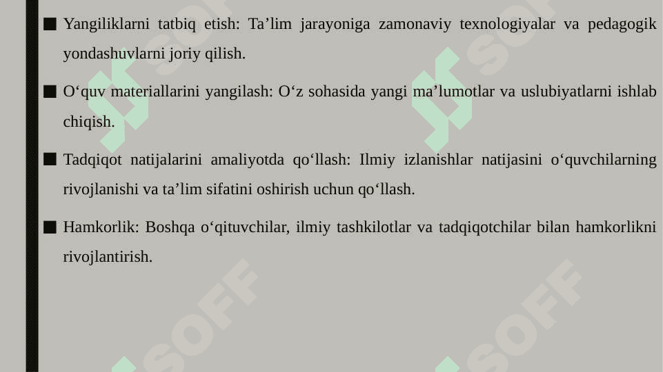 O'qituvchi tadqiqotchi sifatida 4
