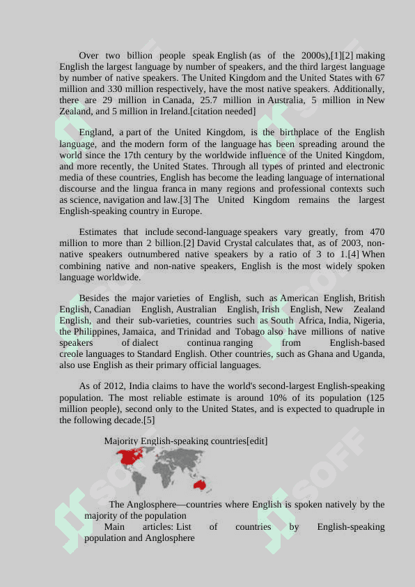 ENGLISH SPEAKING COUNTRIES.docx 2