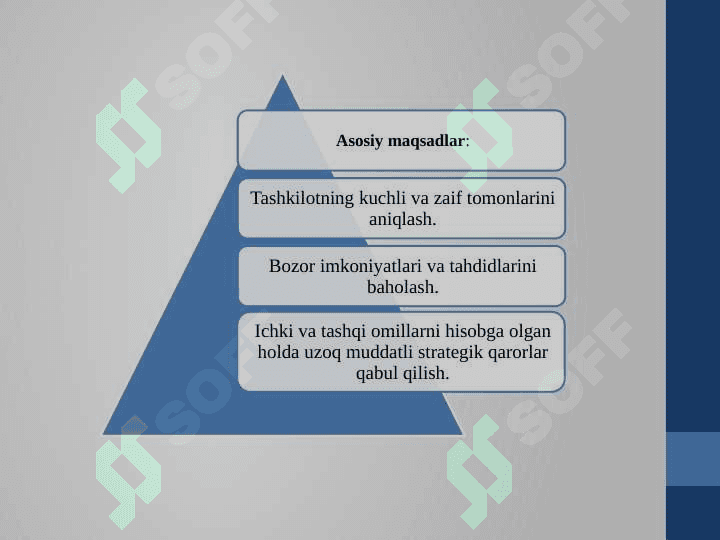 STRATEGIK TAHLIL 4