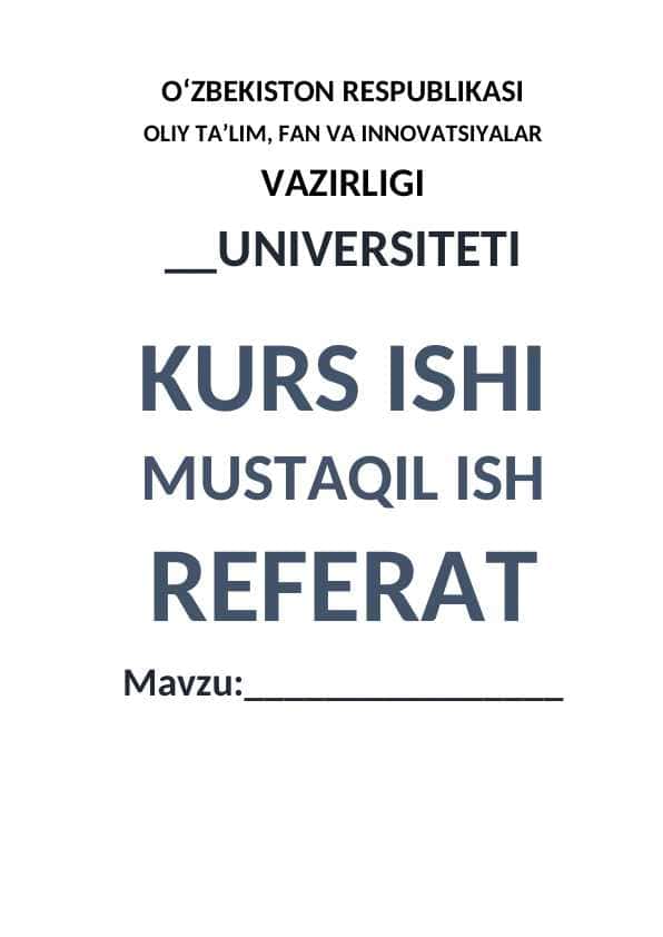 Soliq yukining taqsimlanishini tahlil qilish