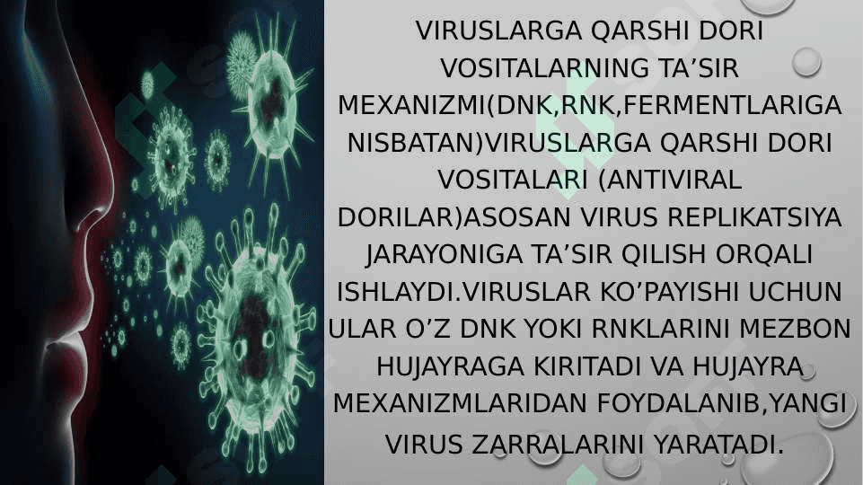 tibbiyotda dnk rekombinatlarini qo’llash 5