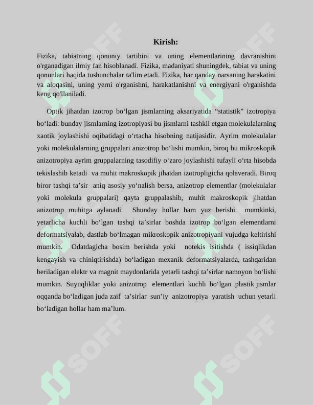 Fotoeffekt va uning qonunlari ( Tashqi fotoeffekt qonunlari Tashqi fotoeffektning kvant nazariyasi 3