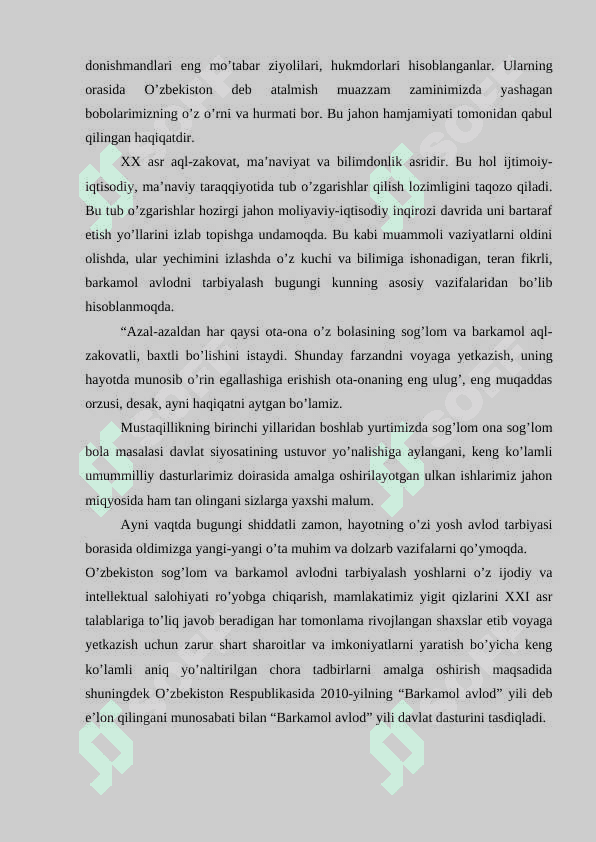 Xarakteristik funksiyalar sinfi va taqsimot sinfi orasidagi uzluksiz moslik haqidagi teorema. 4