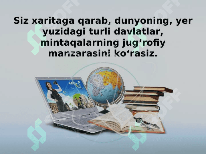 Dunyoning ilmiy manzarasida kashfiyotlar 2