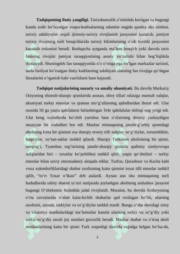 G'arbiy turk xoqonligi 5