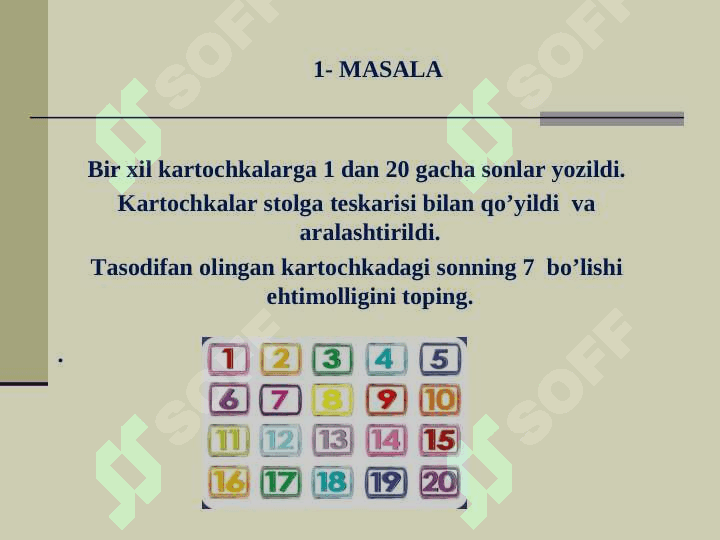 HODISANING EHTIMOLLIGI. 4