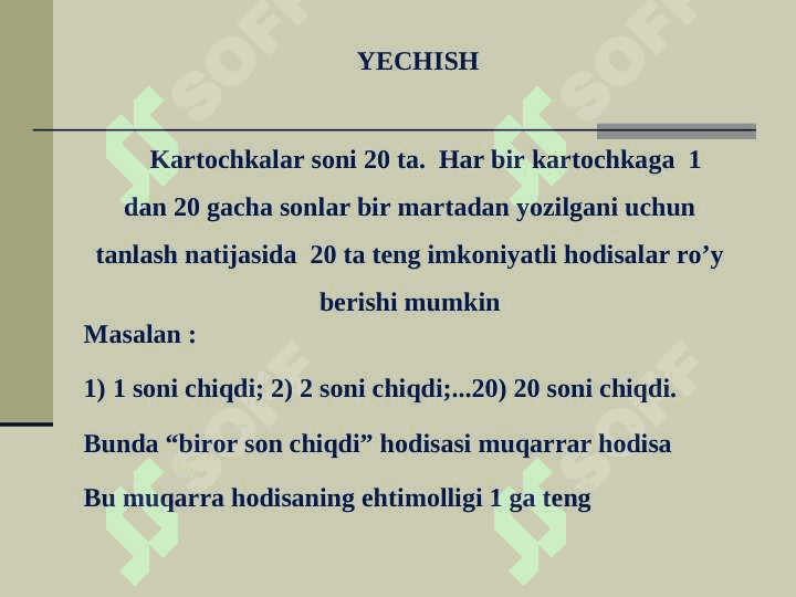 HODISANING EHTIMOLLIGI. 5
