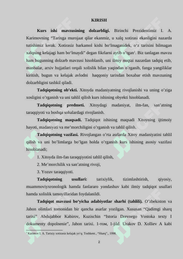 Rivojlangan o'rta asrlarda Xitoy madaniyati 2