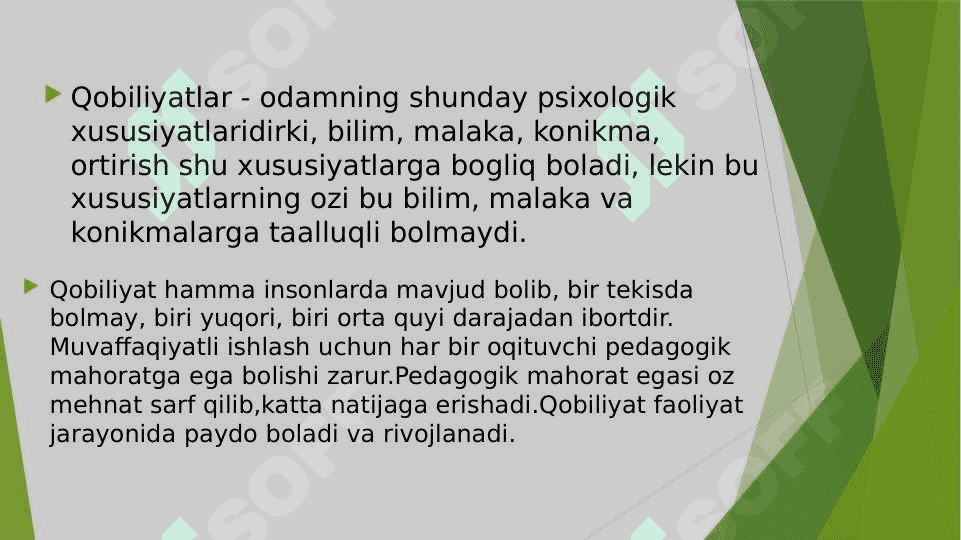 OʼQITUVCHI FAOLIYATIDA PEDAGOGIK QOBILIYAT. 3