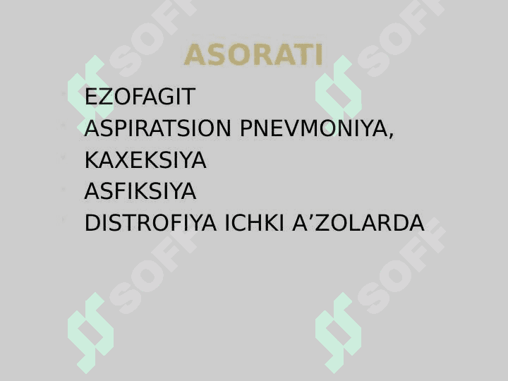 Disfagiya 7