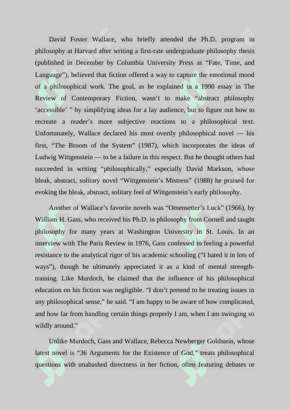 The Forsyte Saga by J.Galsworthy 8