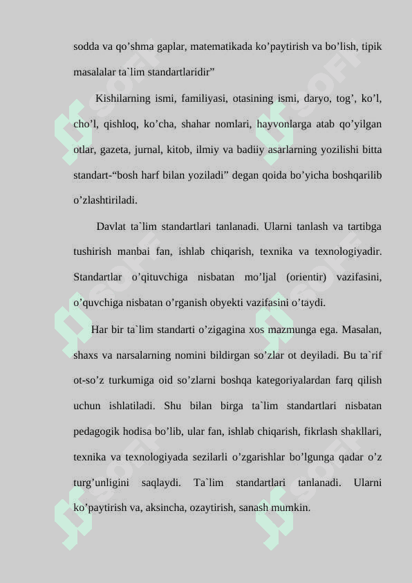 Boshlang’ich sinflarda ona tilini o’rgatishning  mazmuni va vazifalari 4