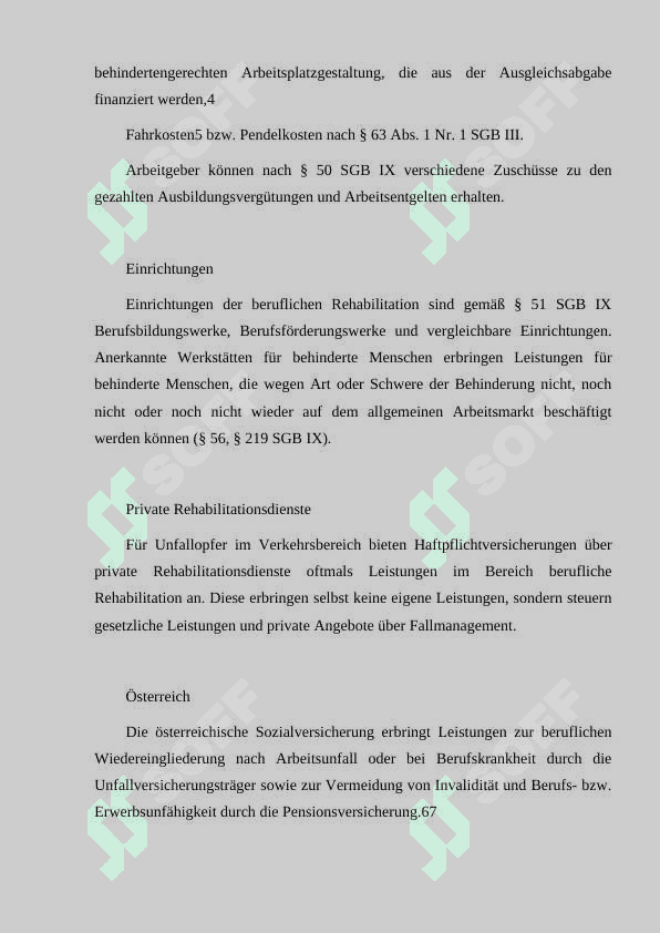 Arbeitsleben 4