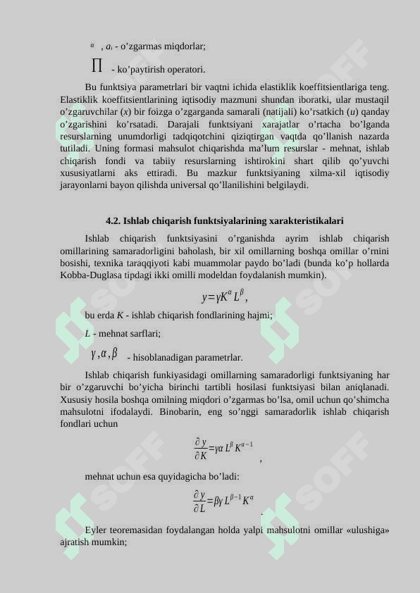 AMALIY EKONOMETRIK MODELLAR 3