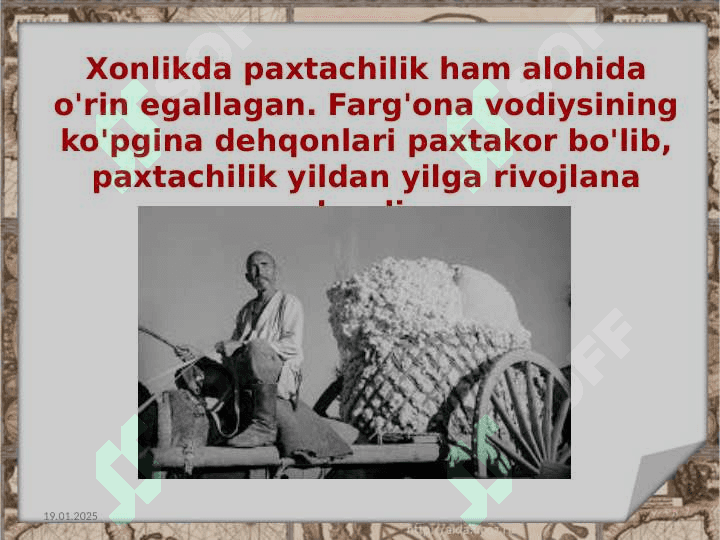 Qo‘qon xonligida ijtimoiy-siyosiy hayot 3