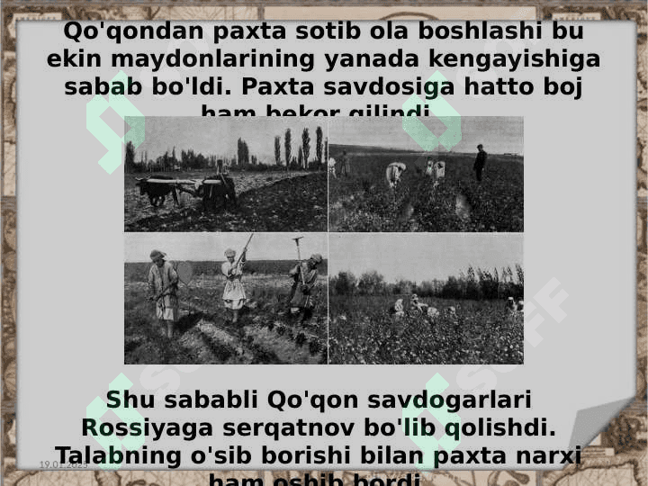 Qo‘qon xonligida ijtimoiy-siyosiy hayot 4