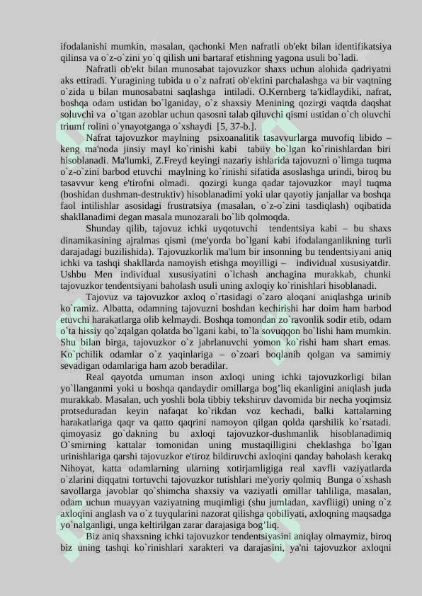 TAJOVUZKOR AXLOQ Rеja 3