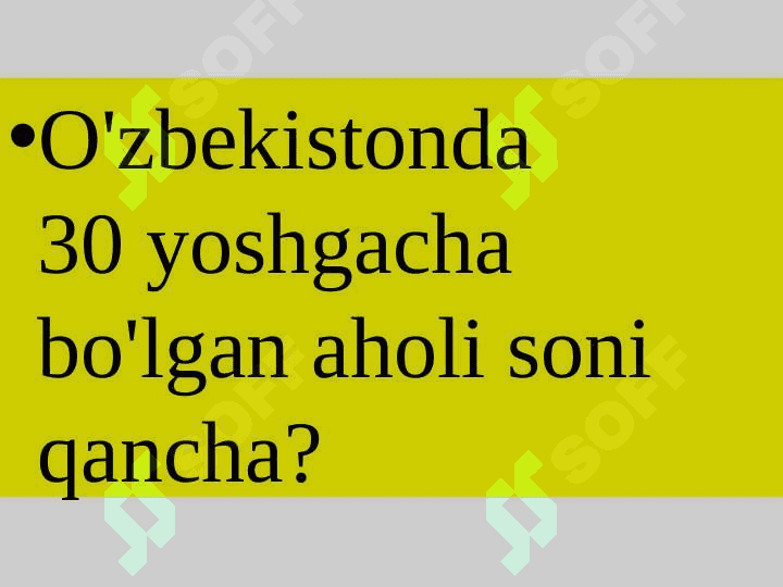 O'ZBEKISTONNING MADANIYATI VA SAN'ATI TARIXI FANINING MAQSADI VA VAZIFALARI 5
