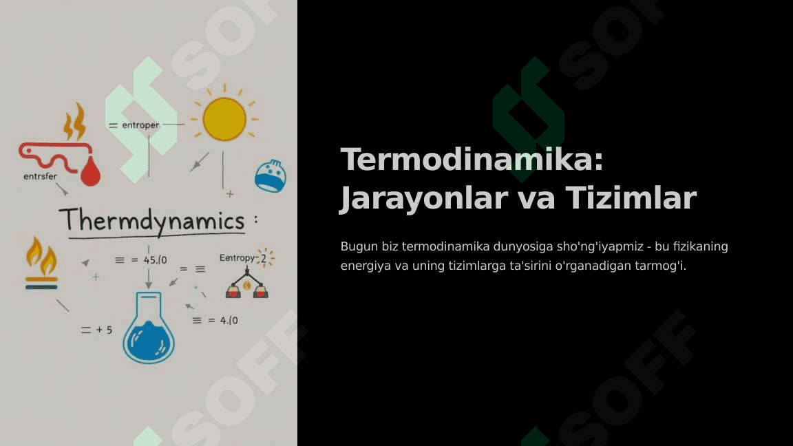 Termodinamika 2