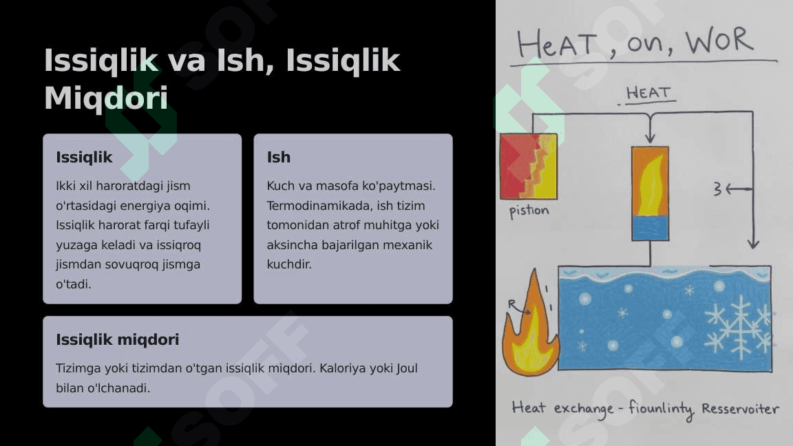 Termodinamika 5