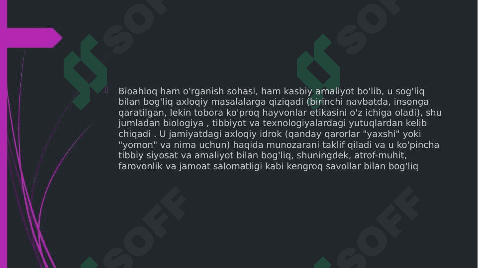 Bio ahloq 2