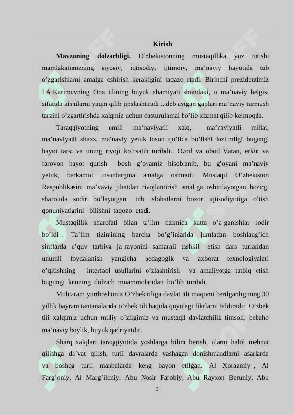 SO’Z TARKIBI MAVZUSINI O’RGATISH METODIKASI 2