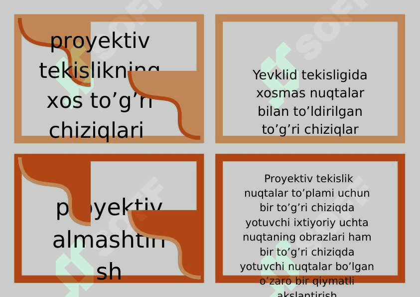 geometriya topologiyadan glossary 4