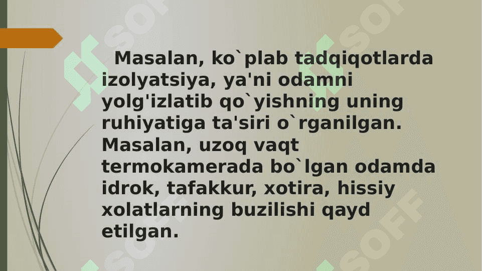Muloqot texnikasi va uning tarkibi qismlari 6