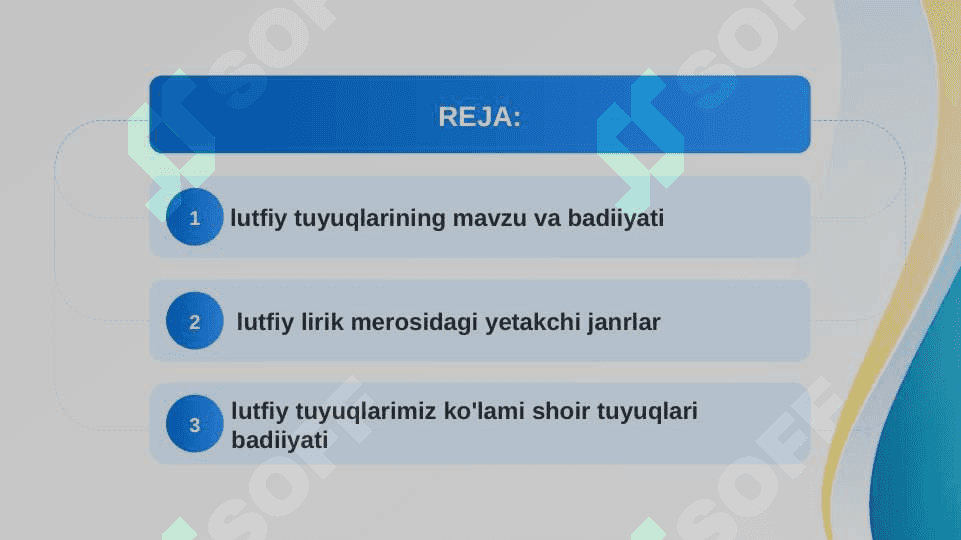lutfiy tuyuqlari 2