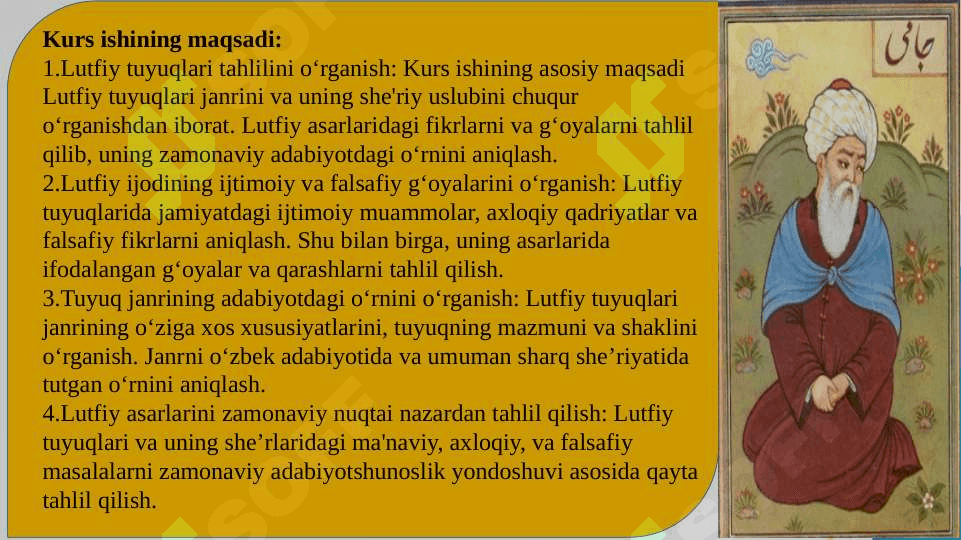 lutfiy tuyuqlari 5