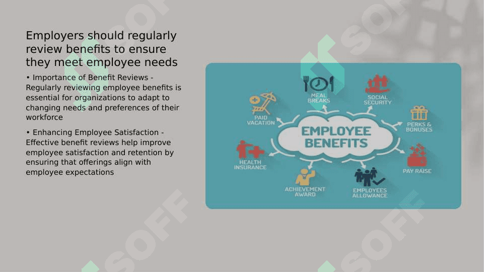 Pay and Benefits 4