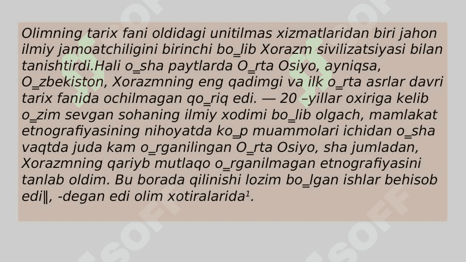Xorazm arxeologik ekspeditsiyasi 5