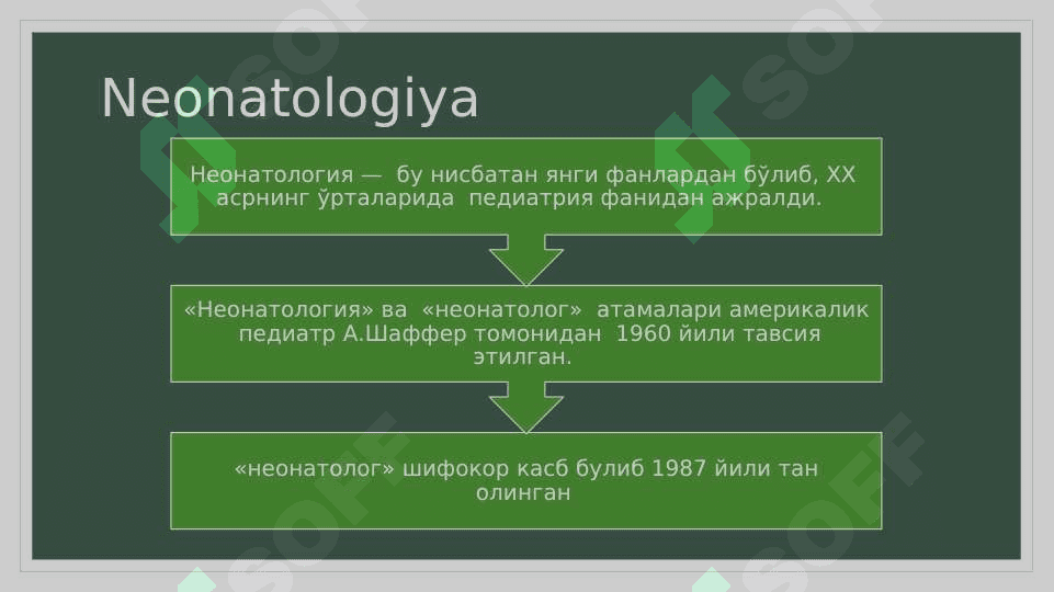 Perinatalogiyaga kirish 5