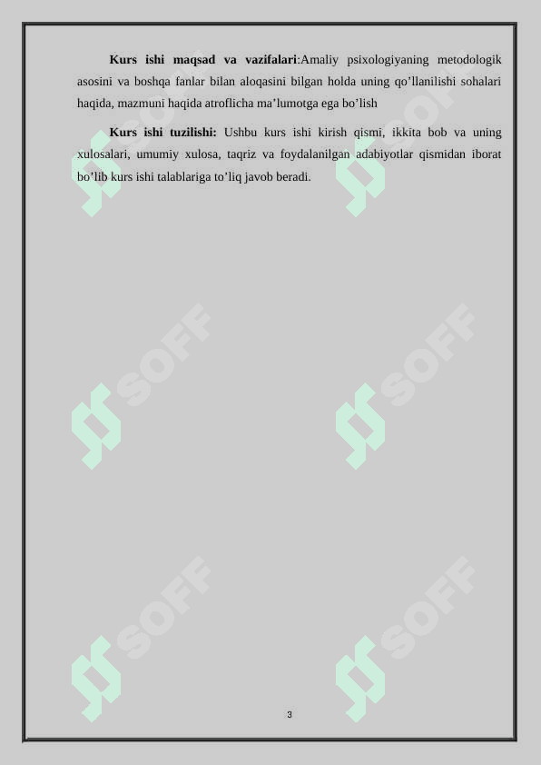 Amaliy psixologiyaning ilmiy asoslari 35 kurs ishi.docx 3