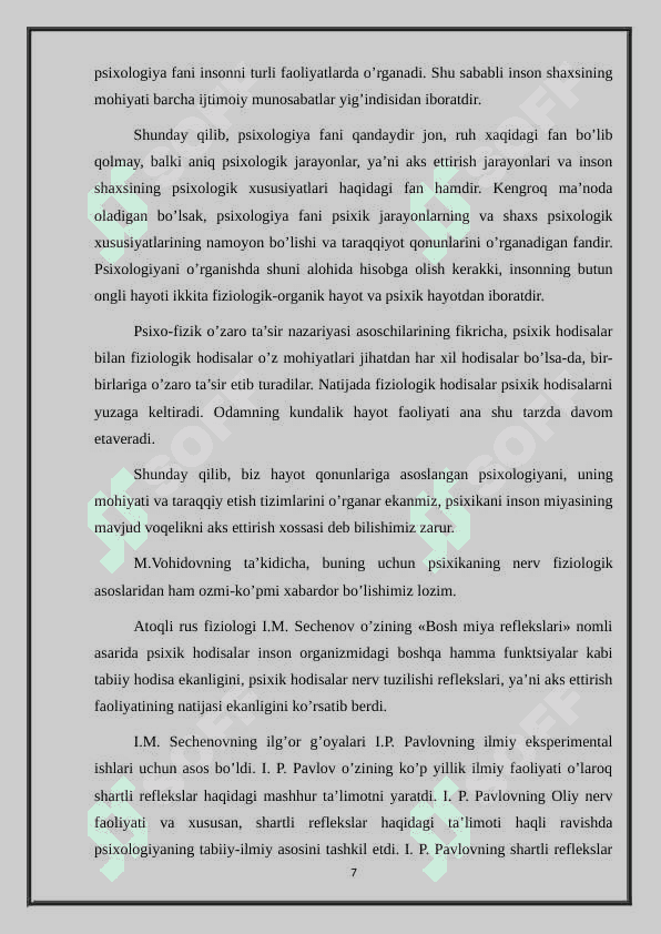 Amaliy psixologiyaning ilmiy asoslari 35 kurs ishi.docx 7