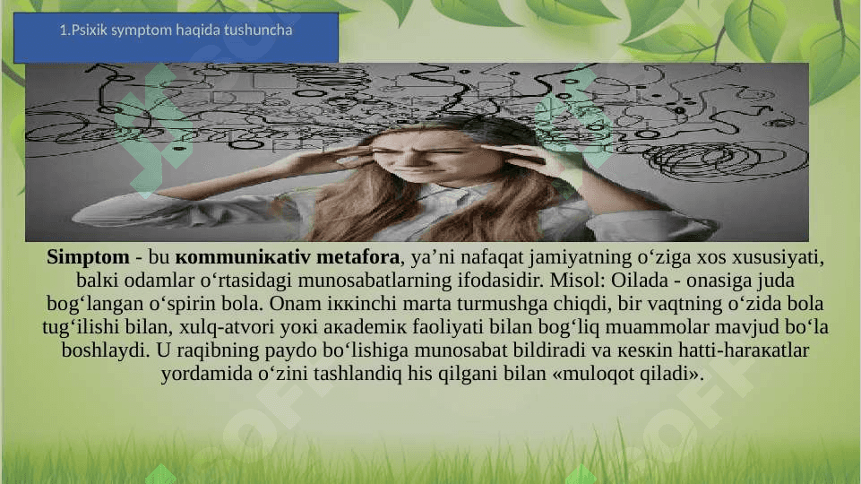 Oilaviy tizim va terapiyada simptomatik xulq funksiyalari 30.pptx 4