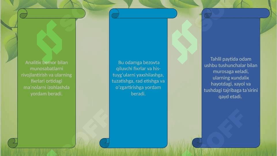 Oilaviy tizim va terapiyada simptomatik xulq funksiyalari 30.pptx 7