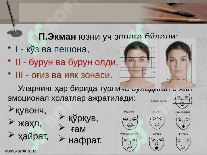 БЕМОРЛАР БИЛАН МУЛОҚОТ ТУРЛАРИ ВА УСУЛЛАРИ 8