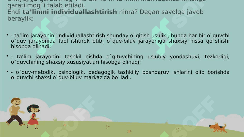 Ta’lim-tarbiya jarayonidagi ijtimoiy pedagogik dolzarb muamolar 3