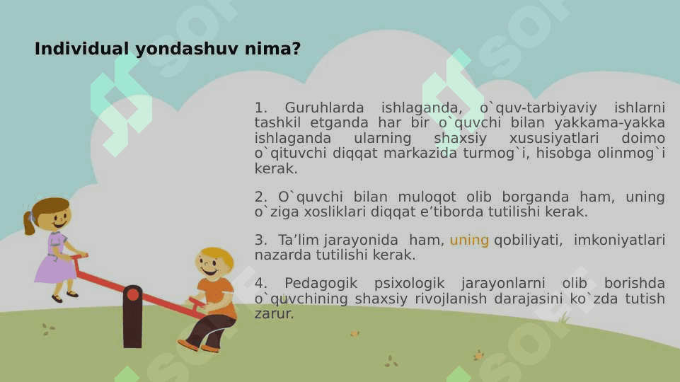 Ta’lim-tarbiya jarayonidagi ijtimoiy pedagogik dolzarb muamolar 4