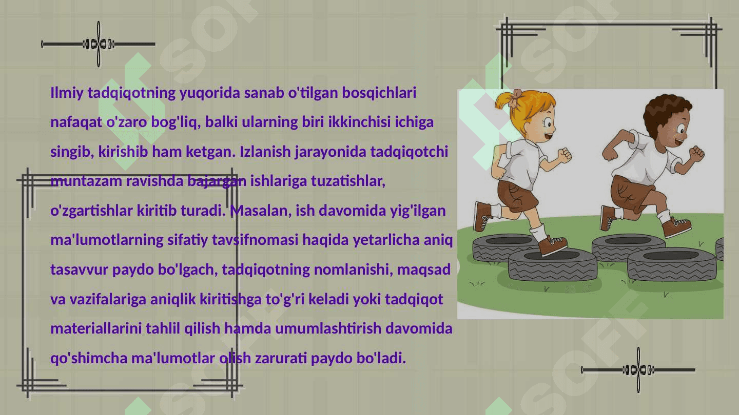 Jismoniy tarbiya va sport sohasida ilmiy tadqiqotlarning metodologik aspektlari 4