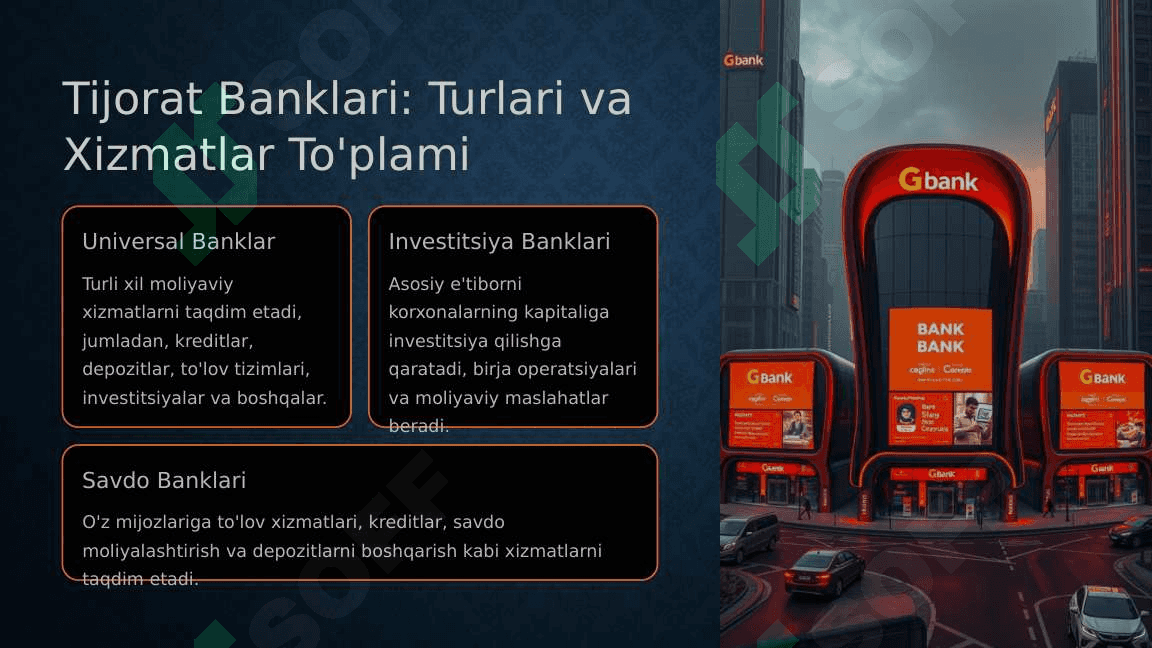 O'zbekiston respublikasida bank tizimi haqida batafsil 4