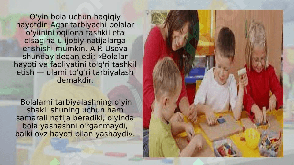 Bolada o’yin faoliyati xarakteristikasi.pptx 5