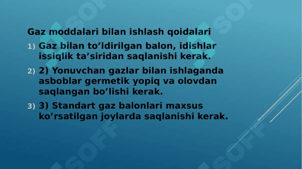gaz -turbinali qurilmalar va reaktiv dvigatellar siklik 2