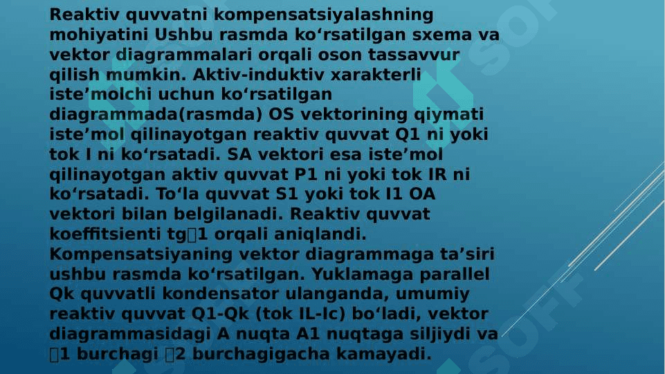 gaz -turbinali qurilmalar va reaktiv dvigatellar siklik 4