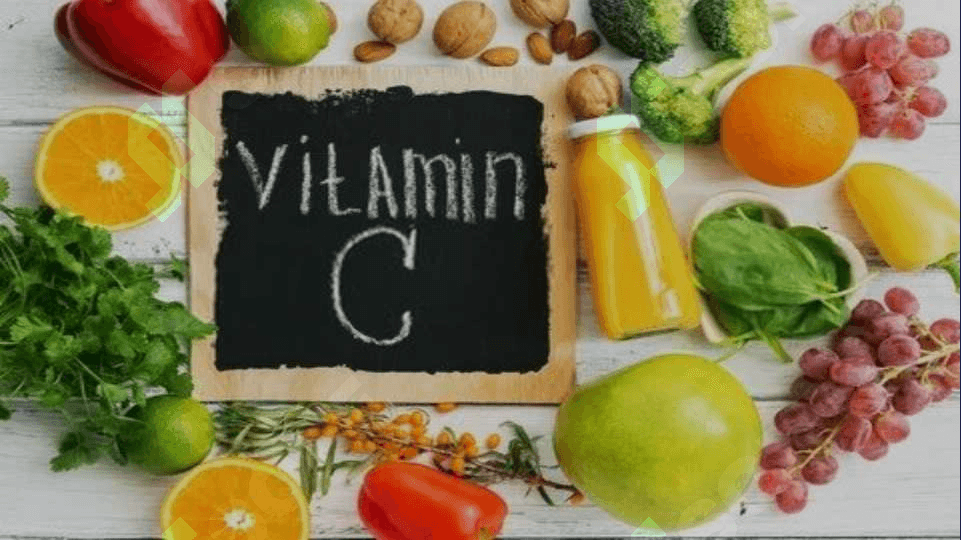 Organizmning S vitaminiga ehtiyojini baholash (rasm taqdimot) 4