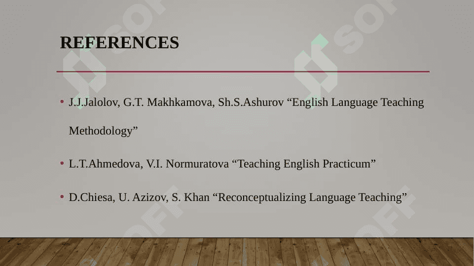 Language Assessment and Types of Tests 3