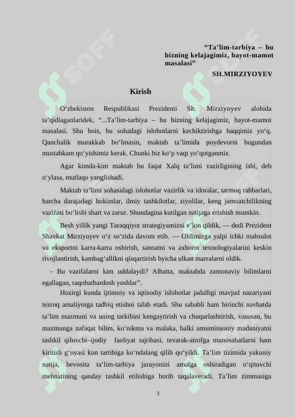 Elimentar funksiyalarni o’rta maktablarda o’rgatishning inovatsion usullari 3
